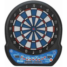 Product image of HARROWS MASTERS CHOICE 3 DART GAME ელექტრო დარტსი 