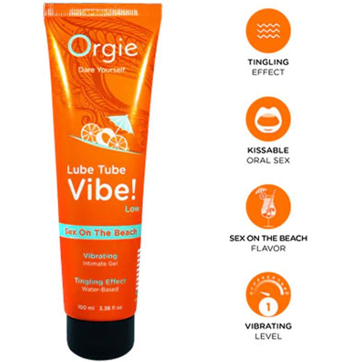 orgie-lube-tube-vibe-100ml-lubrikanti-seqsi-pliazhze-photo-2