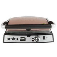 Product image of ARNICA GH26244 სენდვიჩის აპარატი