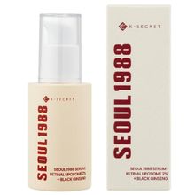 Product image of K-secret seoul1988 Serum 30მლ სახის შრატი