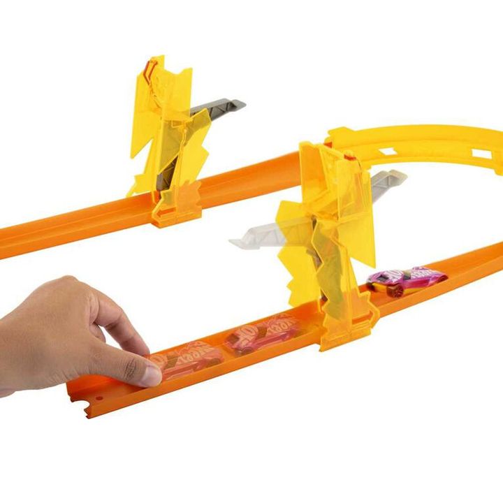 mattel-hot-wheels-track-satamasho-trasa-photo-4