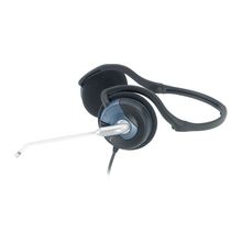 Product image of Genius HS-300N Black ყურსასმენი