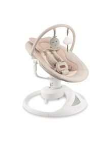 Product image of MoMi ელექტრო საქანელა PEARL (ბეჟი)