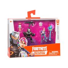 Product image of Fortnite Battle Royale Collection სათამაშო ფიგურები