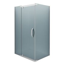 Product image of შუშა შხაპის Alex Baitler AB244-120 120x90x200 cm დაბურული