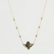 Product image of Necklace & Pendant / SNS07970-01BRW