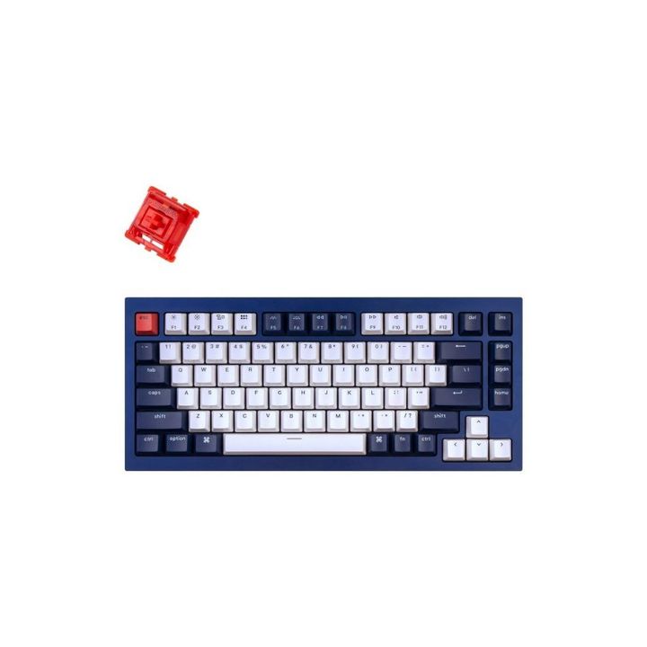 keychron-q1o1-gateron-phantom-red-sadeniani-meqanikuri-klaviatura-photo-2