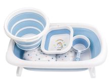 Product image of საბავშვო აბაზანის კომპლექტი