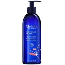 Product image of Melvita Floral Waters 400მლ სახის მისტი ვარდის ექსტრაორდინალური წყალი