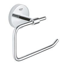 Product image of ტუალეტის ქაღალდის საკიდი GROHE Bau Cosmopolitan 40457001