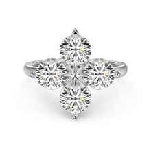 Product image of ვერცხლის ბეჭედი