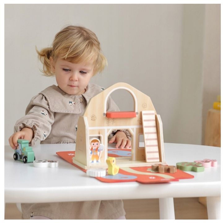 tooky-toy-ferma-satamasho-nakrebi---patara-sofeli-didi-istoriebit-photo-4