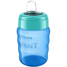 Product image of Philips Avent 260მლ ჭიქა დრეკადი ცხვირით