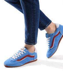 Product image of VANS - Super Lowpro Heritage Blue