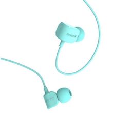 Product image of REMAX Earphone RM-502 Blue