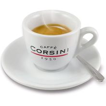 Product image of Corsini Espresso 70მლ ყავის ფინჯანი ლამბაქით