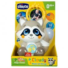 Product image of Chicco მუსიკალური სათამაშო