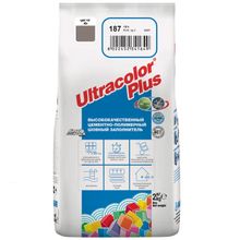 Product image of MAPEI ULTRACOLOR №187 2კგ ფუგა