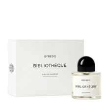 Product image of Byredo Bibliotheque 50მლ სუნამო