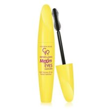 Product image of Golden Rose Maxim Eyes Mascara თვალის ტუში