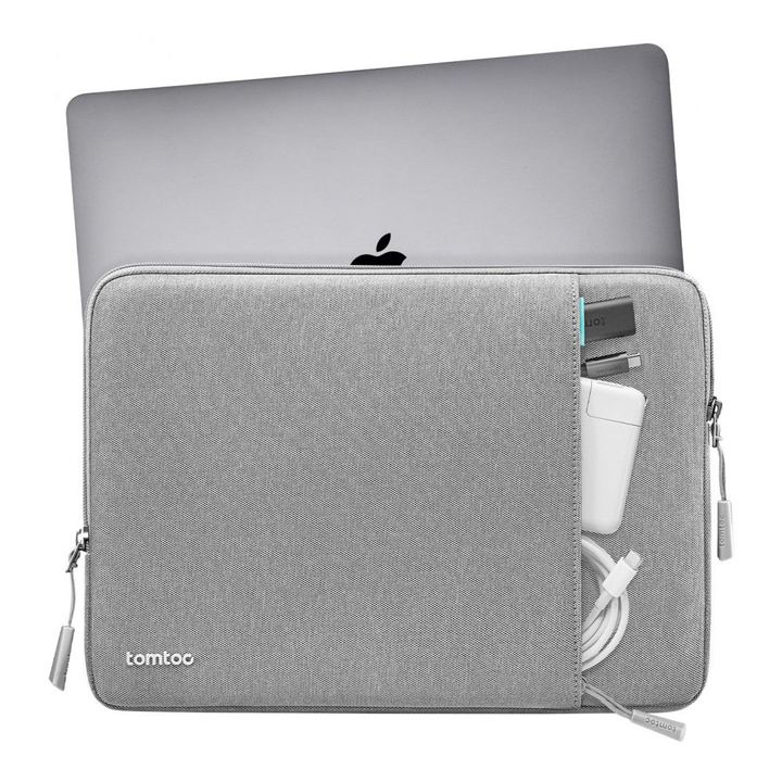 tomtoc-defender-a13-gray-14-noutbuqis-chanta-photo-3