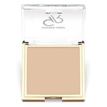 Product image of GOLDEN ROSE MATTIFYING MINERAL POWDER 114 პუდრი