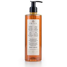 Product image of Prija Vitalising Cleansing  Hand Wash With Ginseng 380მლ თხევადი საპონი ჟენშენით