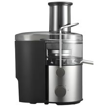 Product image of Panasonic MJ-CB600STQ Gray 1000W წვენსაწური