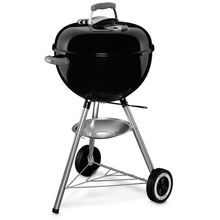 Product image of WEBER CLASSIC KETTLE Ø47სმ ნახშირის გრილი