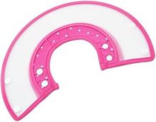 Product image of Pet Anti-bite Headgear Neck Pink საყელო