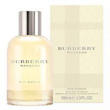 Product image of Burberry Weekend Eau De Parfum 100მლ სუნამო