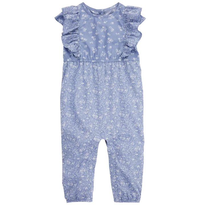 oshkosh-bgosh-ruffl-jumpsuit-blue-floral-bavshvis-kombinizoni