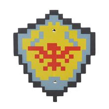 Product image of Same Toy 16001Ut სათამაშო ფარი