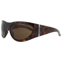 Product image of Gucci Havana Shield Sunglasses სათვალე