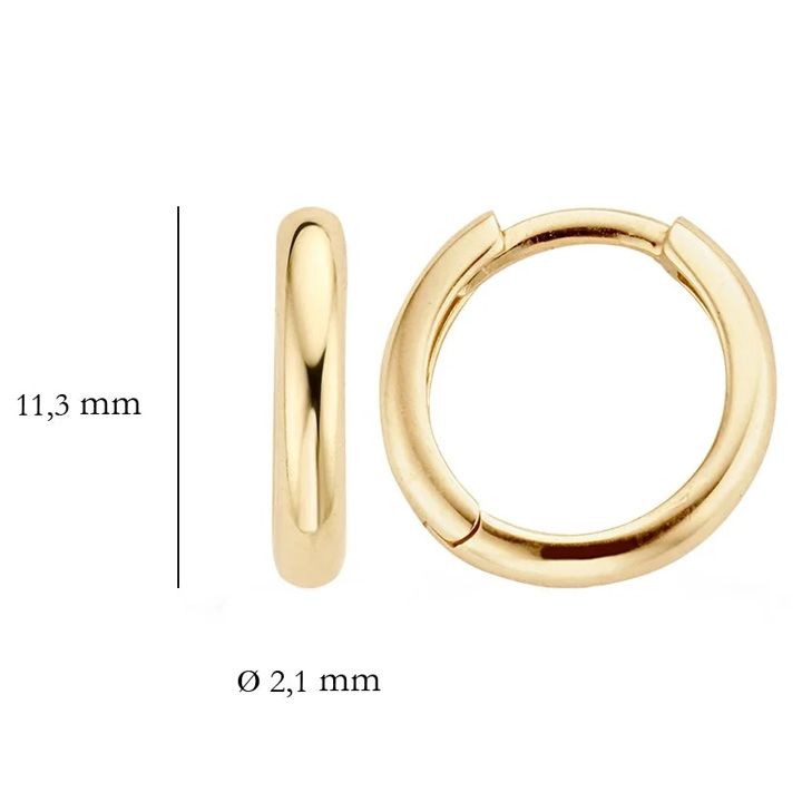 blush-7203ygo-blush-oorknoppen-saqure-photo-3