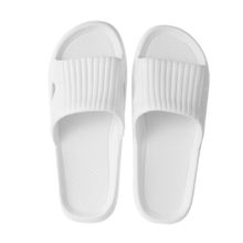 Product image of MINISO Classic Stripe Womens Bathroom Slippers 39-40 ქალის ჩუსტი