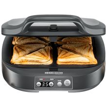 Product image of ROMMELSBACHER ST 1800 სენდვიჩის აპარატი