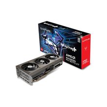 Product image of Sapphire Nitro+ Radeon RX 9070 XT 16 GB Gaming Oc ვიდეობარათი