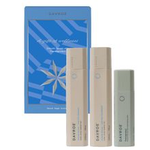 Product image of Davroe Smooth Senses Trio Pack სასაჩუქრე ნაკრები