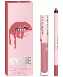Product image of Kylie Cosmetics Velvet Lip Kit305 Harmony სასაჩუქრე ნაკრები