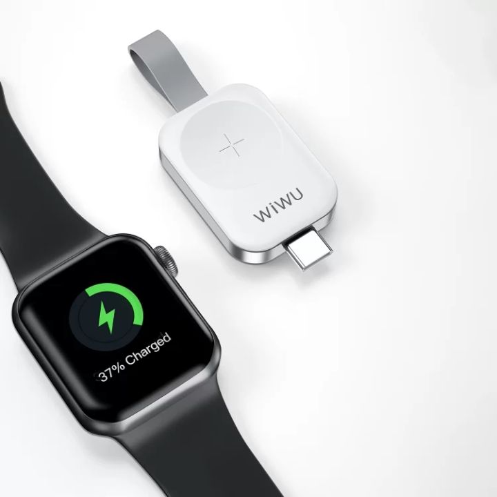 wiwu-m16-pro-watch-magsafe-magnetic-wireless-charger-for-apple-watchwhite-smart-saatis-damteni-photo-2