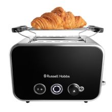 Product image of Kettle/ Russell Hobbs 26430-56/RH Distinctions 2S Toaster Blk