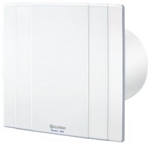 Product image of გამწოვი ვენტილატორი Blauberg Quatro 125
