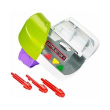 Product image of Mattel Toy Story Buzz მაჯის კომუნიკატორი