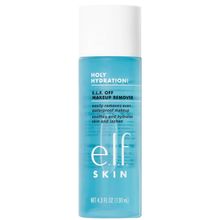 Product image of E.l.f Off Makeup Remover Holy Hydration! სახის გამწმენდი