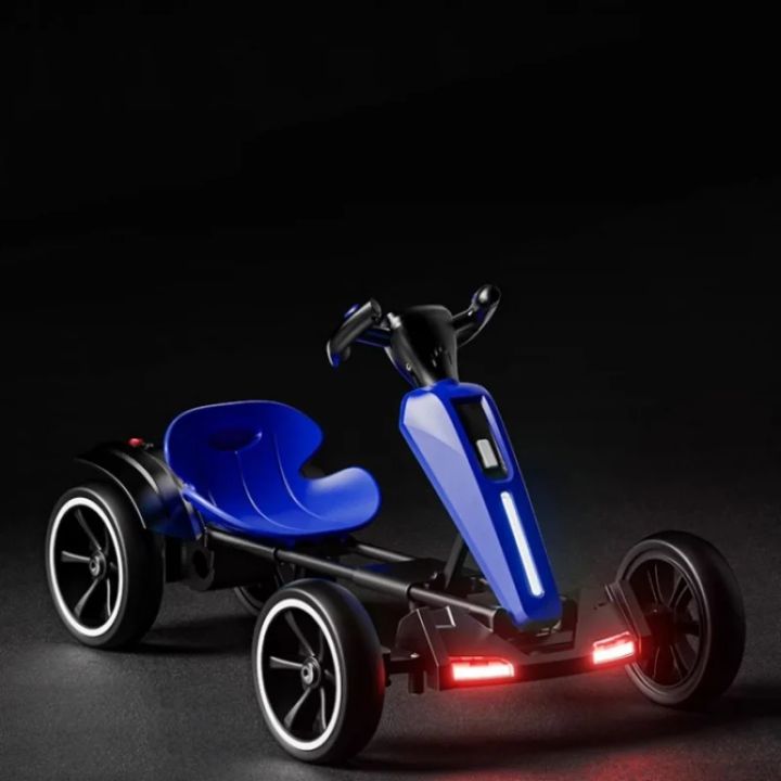 golden-child-2028-blu2025-bavshvta-eleqtro-kartingi-photo-2