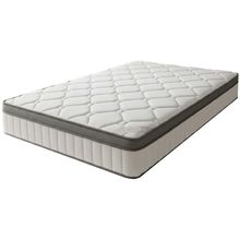 Product image of AureSleep MS80 Roll Pack ორთოპედიული მატრასი 90x200x24სმ