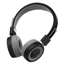 Product image of ბლუთუს ყურსასმენი Celebrat A4 შავი