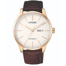 Product image of CITIZEN NH8353-18A Mechanical მაჯის საათი