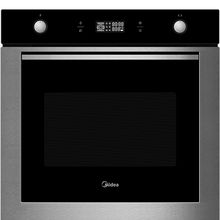Product image of MIDEA MO78100CGBX 70ლ ჩასაშენებელი ელექტრო ღუმელი